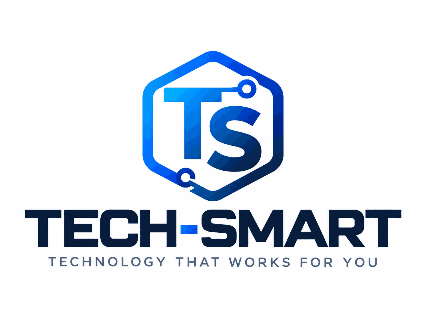 TECH-SMART — Technology that works for you