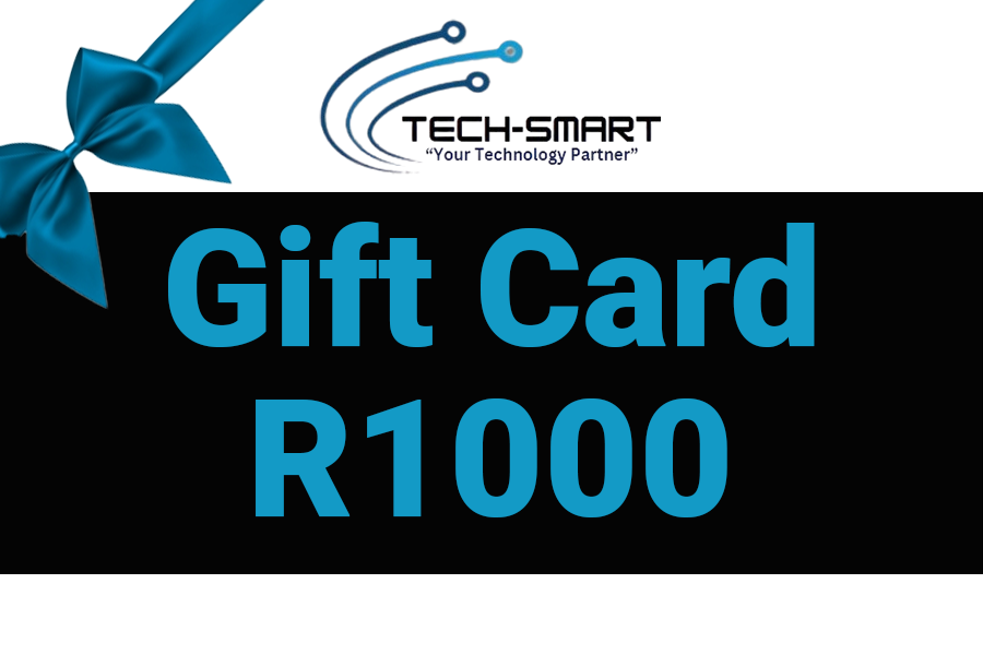 TECH-SMART Gift Card