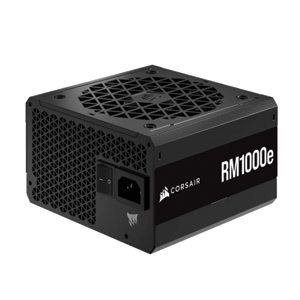 Corsair RM1000e 1000W Gold Fully Modular Power Supply (PSU)