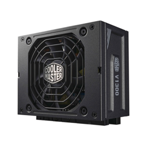 1300W CoolerMaster V SFX Platinum Fully Modular Power Supply (PSU)