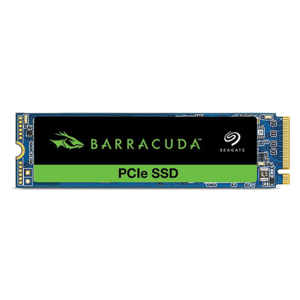 1TB Seagate Barracuda M.2 NVMe 4.0 Internal Solid State Drive (SSD)