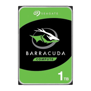 1TB Seagate Barracuda ST1000DM014 3.5″