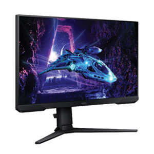 24″ Samsung Odyssey G3