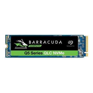 2TB Seagate Barracuda Q5 M.2 NVMe Internal Solid State Drive (SSD)