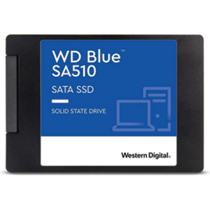 2TB Western Digital Blue 2.5″ Internal Solid State Drive (SSD)