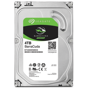 4TB Seagate ST4000LM024 2.5″ Internal HDD