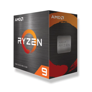 AMD 100-100001581WOF Ryzen 9 5900XT