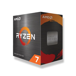 AMD 100-100001582BOX Ryzen 7 5800XT