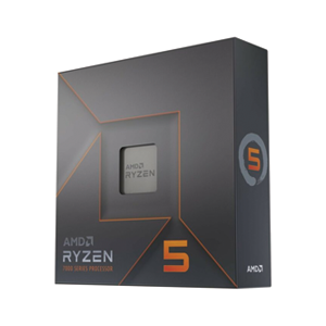 AMD Ryzen 5 7600X 6-Core 4.7GHz