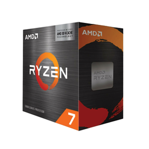 AMD Ryzen 7 5700X3D 8-Core 3.2GHz (4.1GHz Max Boost)