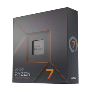 AMD Ryzen 7 7700 8-Core 3.8GHz