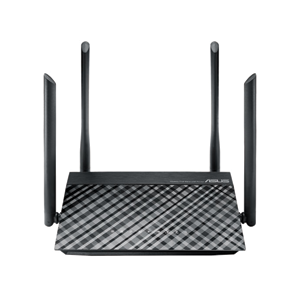 ASUS RT-AC1200 Router