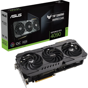 ASUS TUF Gaming TUF-RTX4090-24GB-OG-GAMING