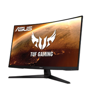 31.5" ASUS TUF Gaming VG32VQ1BR, 80 cm