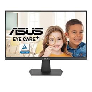 27"ASUS VA27EHF, 68.6 cm