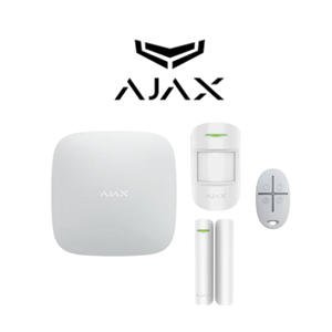 Ajax Wireless Alarm Starter Kit