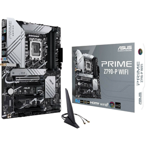 Asus Prime Z790-P