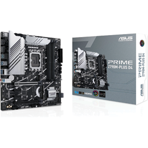 Asus Prime Z790M-PLUS