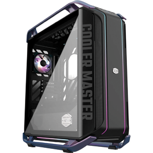 Cooler Master COSMOS INFINITY 30th Anniversary Edition - Case only