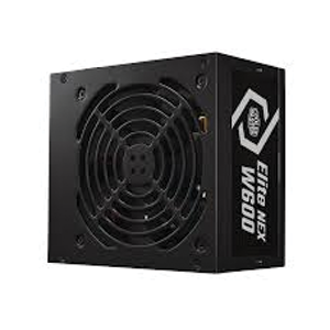 Cooler Master Elite NEX White 230V 600, 600 W