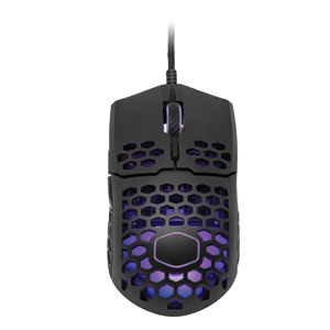 Cooler Master MM711 RGB Gaming Mouse