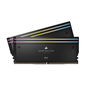 Corsair Dominator Titanium 48GB (2x24GB) 7200 MHz