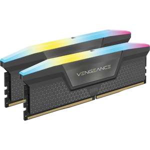 Corsair Vengeance RGB 32GB (2x16GB) 6000 MHz