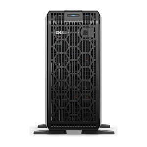 Dell PowerEdge T360 | Intel Xeon E-2414 | 32GB RAM | 2x 2TB HDD | No OS