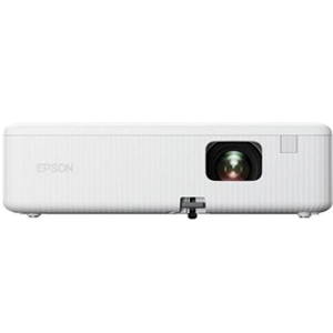 Epson CO-WX02 WXGA projector 3LCD