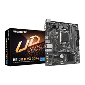 Gigabyte H610M H