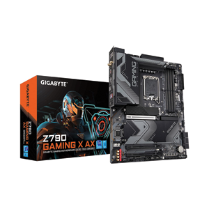 Gigabyte Z790 Gaming X AX