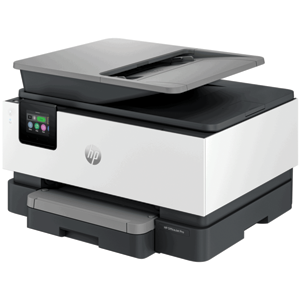 HP Colour Officejet Pro 9120 Printer