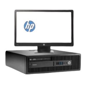 HP Elitedesk 705 G3 Small Form Factor Business Desktop