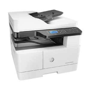 HP LaserJet MFP M443nda (8AF72A)