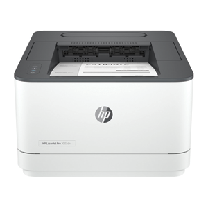 HP LaserJet Pro 3003dn Mono Printer