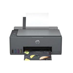 HP Smart Tank 581 All-in-One Colour Printer