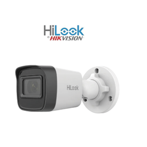 HiLook 2 MP Fixed Bullet Network Camera 30M