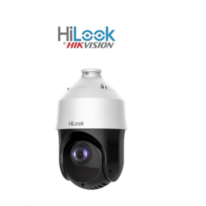 HiLook by Hikvision 1080p 2MP Turbo HD PTZ, 15 x zoom 100m IR