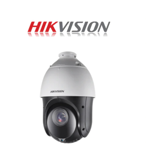 Hikvision 1080p 2MP IR Turbo 4-Inch Speed Dome, 25 x Zoom, 100m IR