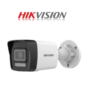 Hikvision 4MP IP Network Bullet Camera, 30M IR | Smart Hybrid Light Save R 300.00