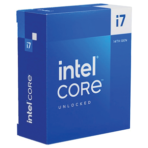 Intel Core I7-14700K 20-Core (Up To 5.6GHz Max Boost)