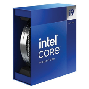 Intel Core I9-14900K 24-Core (Up To 6.0GHz Max Boost)