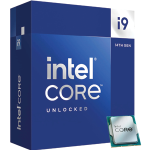 Intel Core I9-14900KS 24-Core (Up To 6.2GHz Max Boost)