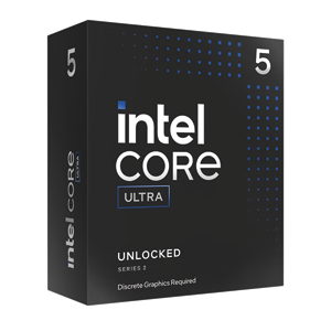 Intel Core Ultra 5 245KF 14-Core 5.2GHz