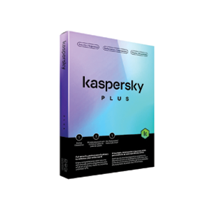 Kaspersky Plus Internet Security – 3 User