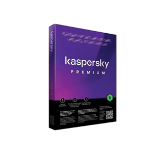 Kaspersky Total Security- 5 User