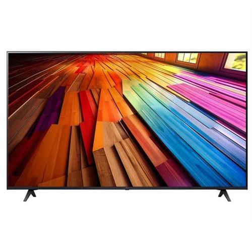 LG 50 inch UT80 Series UHD ThinQ AI webOS Smart TV