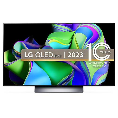 LG 55 inch CS3 Series UHD ThinQ AI WebOS 120Hz Gaming Smart