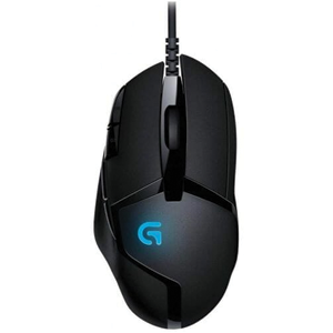 Logitech G402 Hyperion Fury Wired Gaming Mouse