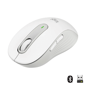 Logitech Signature M650 Wireless Mouse